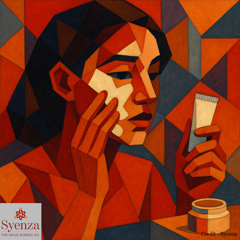NICE Approves Ruxolitinib Cream for Treating Vitiligo with Facial Involvement