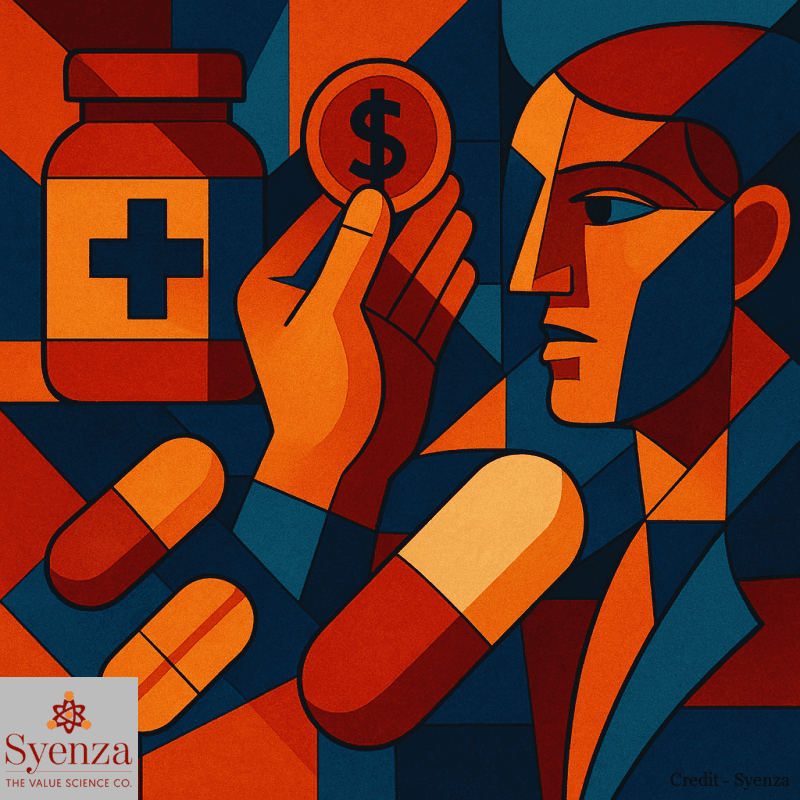 prescription drug pricing