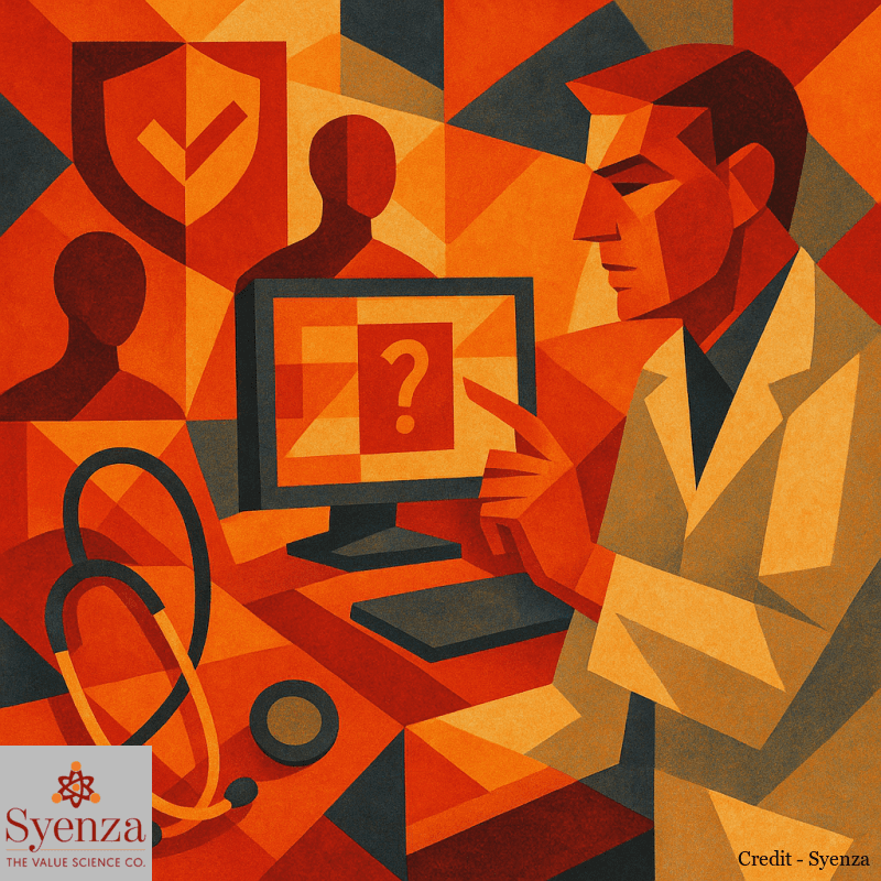 uncertainty-aware diagnostics