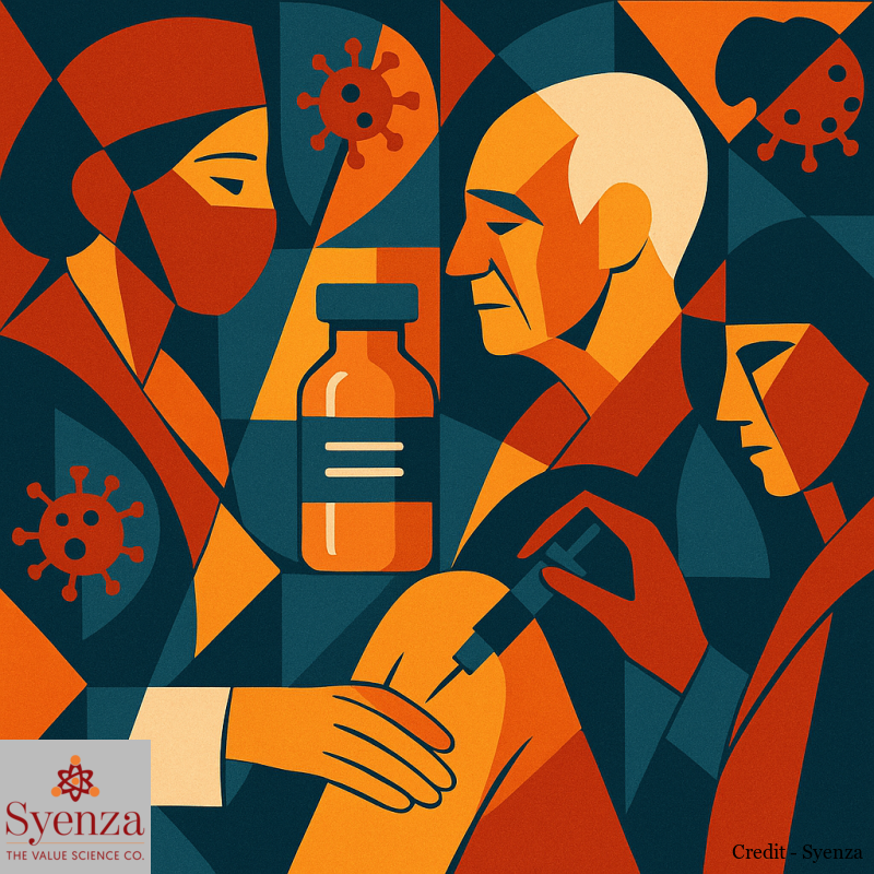 EMA’s mCombriax Vaccine Recommendation