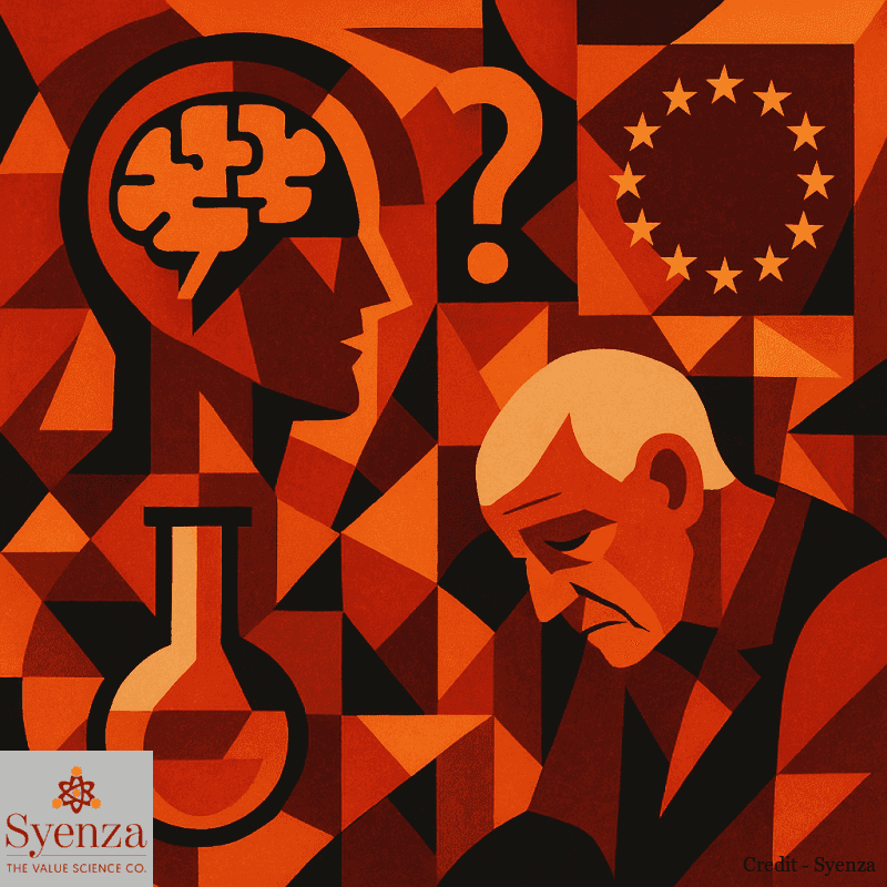 EU Alzheimer Approval Challenges: Anavex Withdraws Blarcamesine Application Amid Regulatory Hurdles