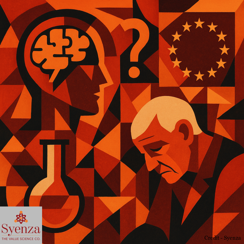 EU Alzheimer Approval Challenges: Anavex Withdraws Blarcamesine Application Amid Regulatory Hurdles