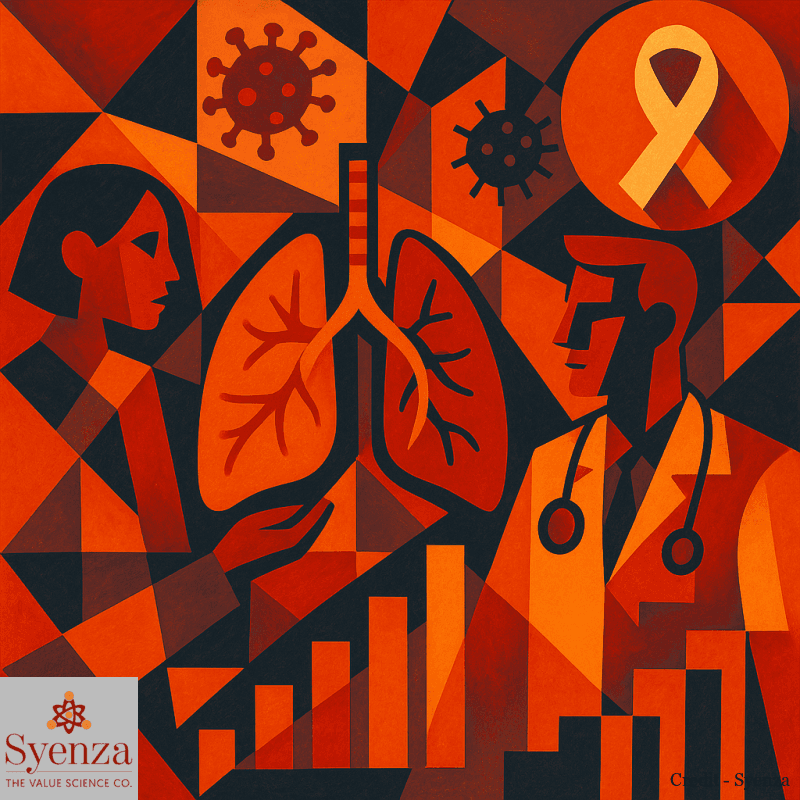 PEPFAR TB impact