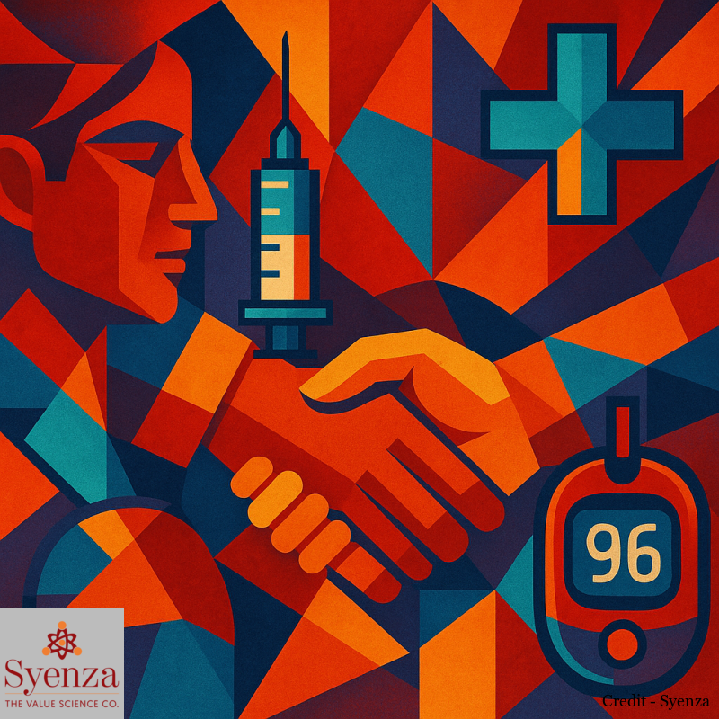 Semaglutide India Partnership: Enhancing Access to Diabetes Treatment