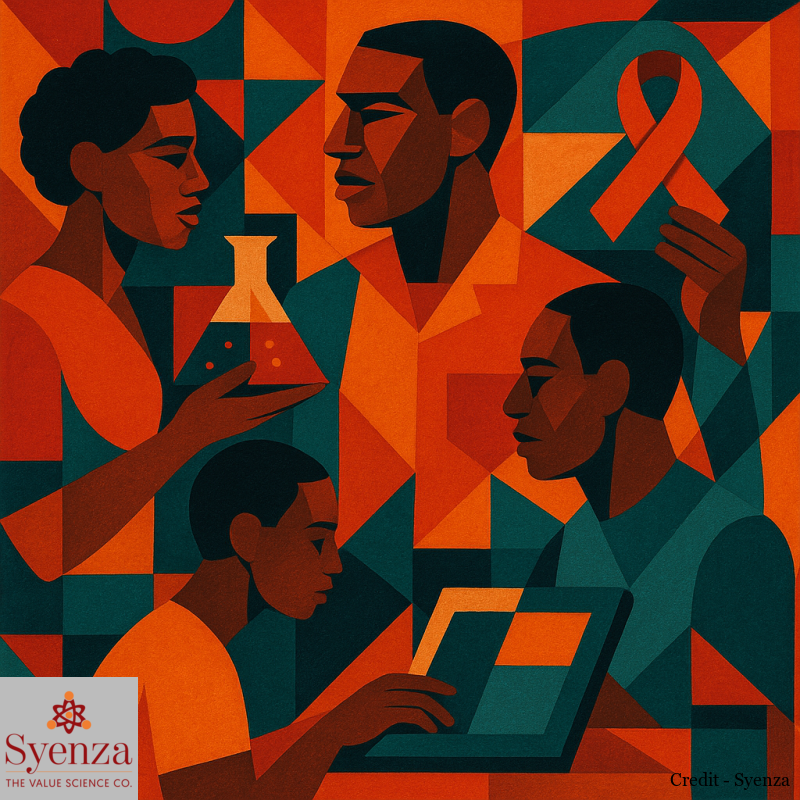 South Africa’s Push for Local Lenacapavir Production to Enhance HIV Prevention