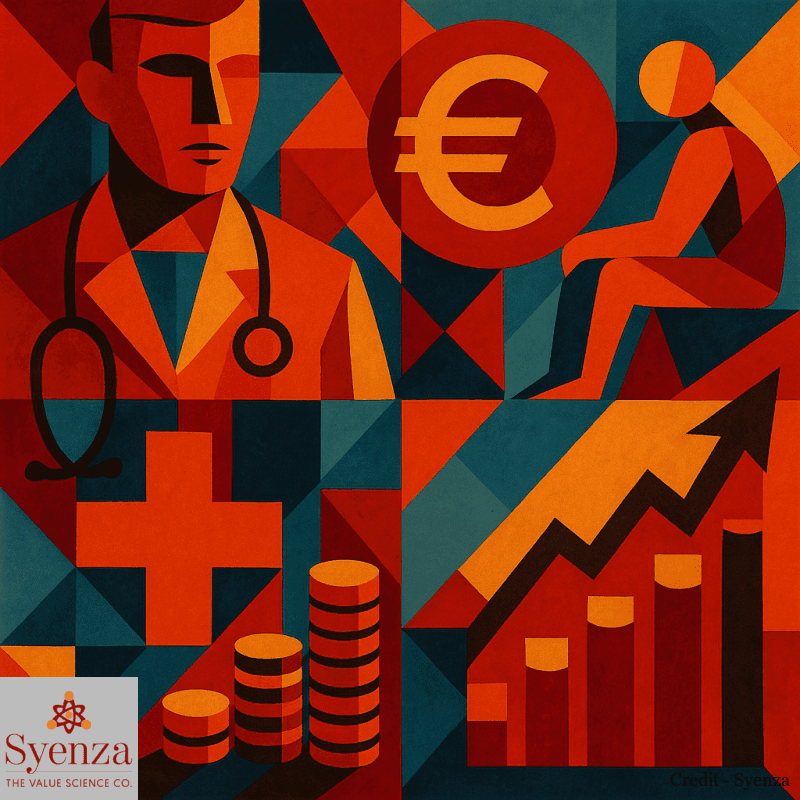 healthcare investment disparities