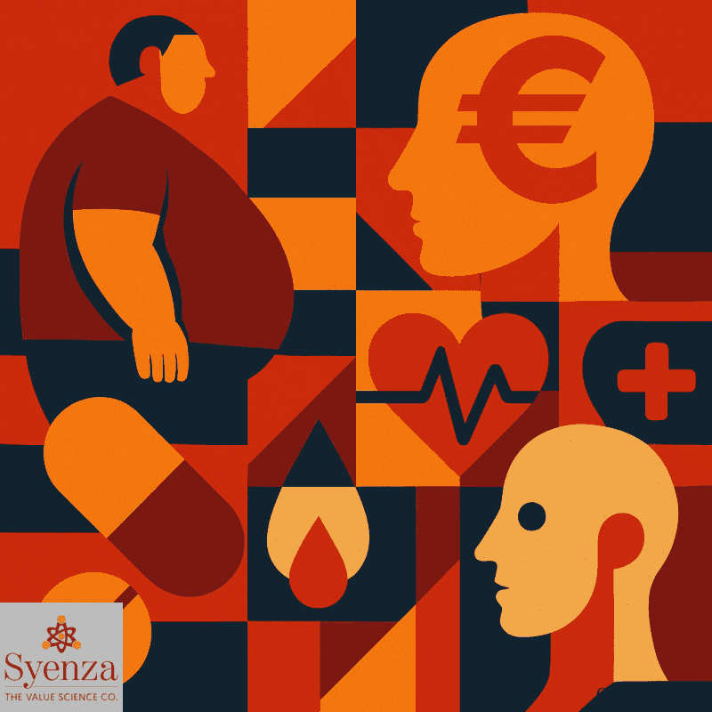 Economic Impact of Fragmented Care: Tackling Obesity, Diabetes, and Cardiovascular Disease in Europe