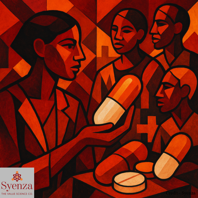 HIV Prevention Partnerships: Expanding Access to Lenacapavir for Global Impact