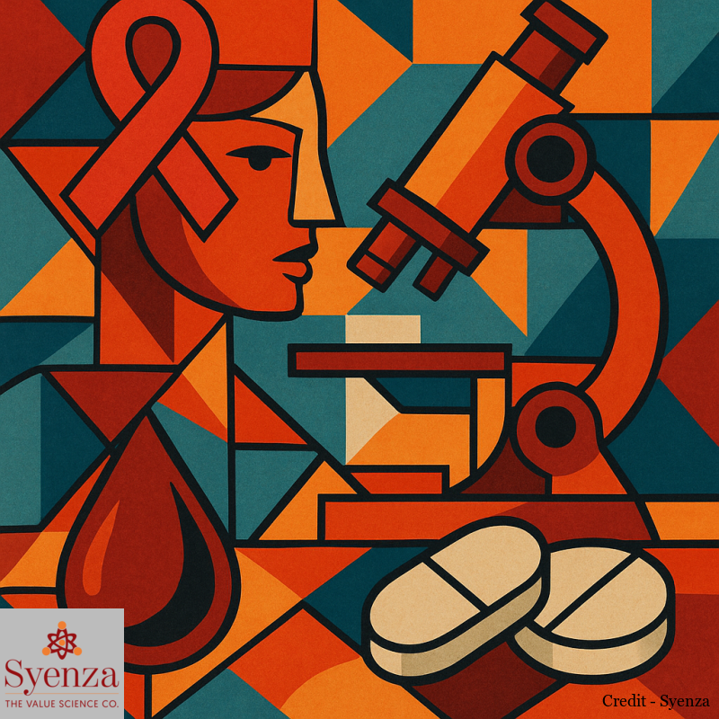 Advancements in HIV Two-Drug Regimen: FDA Approves IDVYNSO for Virologically Suppressed Patients