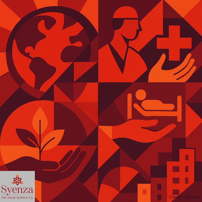 inclusive healthcare strategies