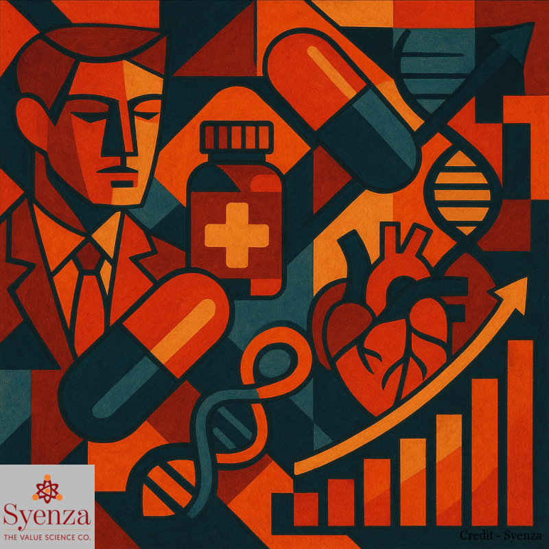 Merck Q1 2026 Performance: Growth and Innovations in Oncology and Cardiometabolic Care