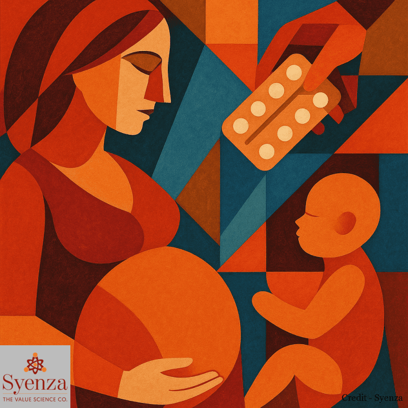 prenatal acetaminophen autism