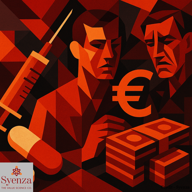Escalating Public Spending: Semaglutide Off-Label Use Sparks €250 Million Fraud Investigation in Portugal
