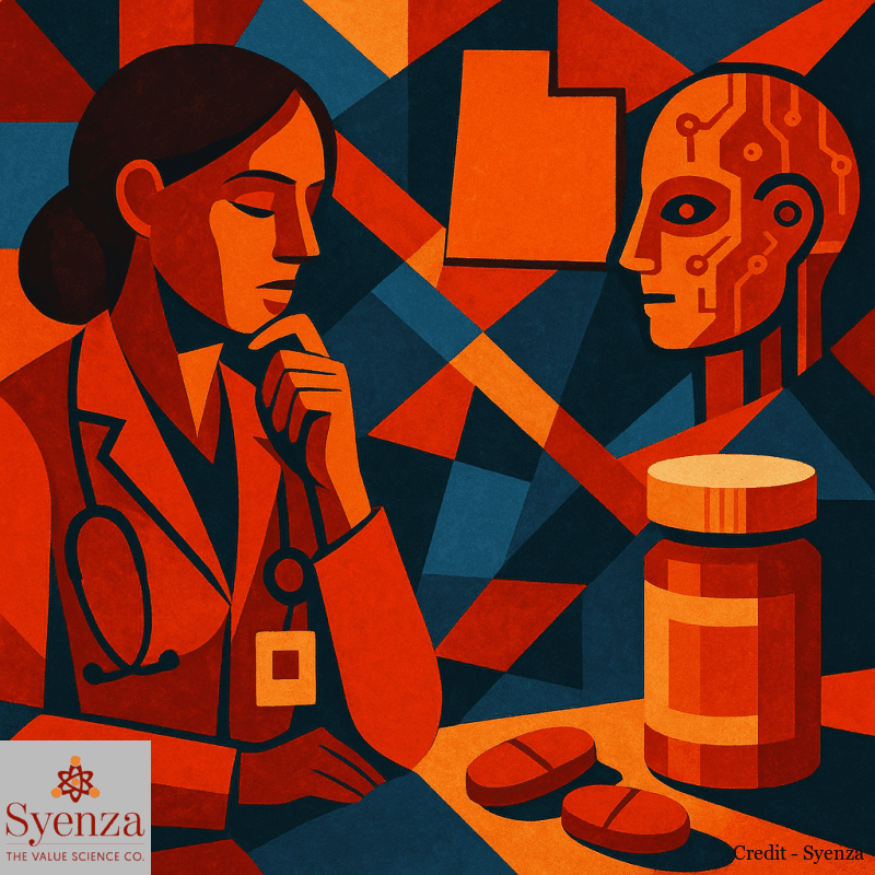 AI Medication Prescribing Risks