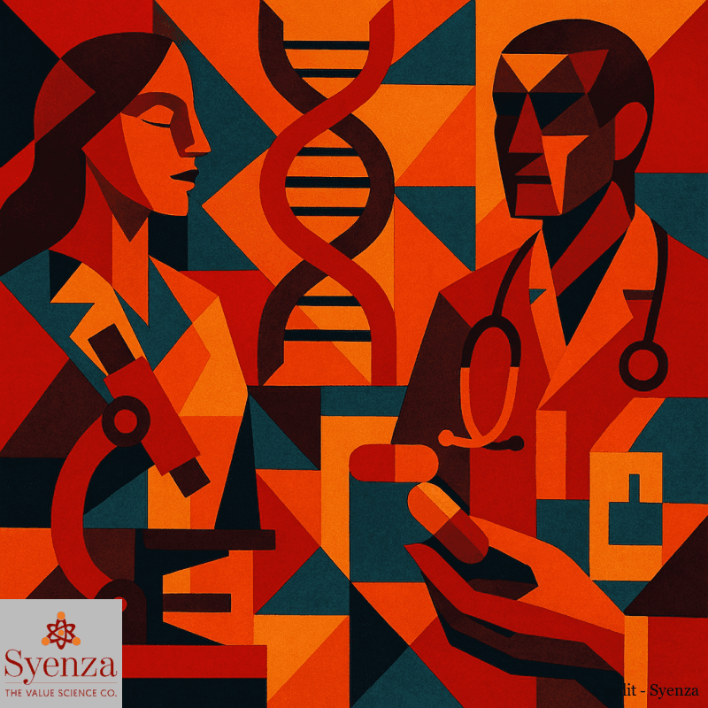 biotechnology patient access