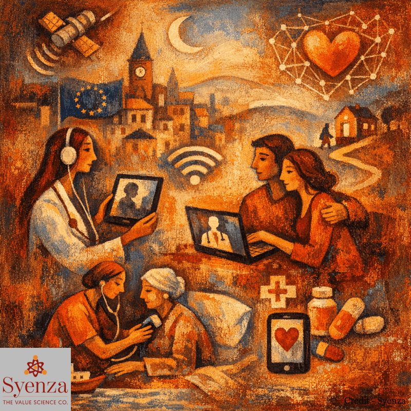 Core Recommendations for Equitable Digital Medicine Access