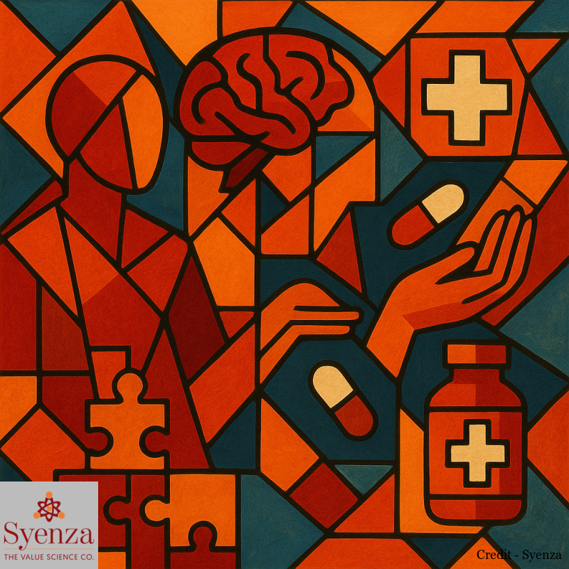 Dementia Pharmacotherapy Guidelines: Emphasizing Non-Pharmacological Approaches in Dutch Care