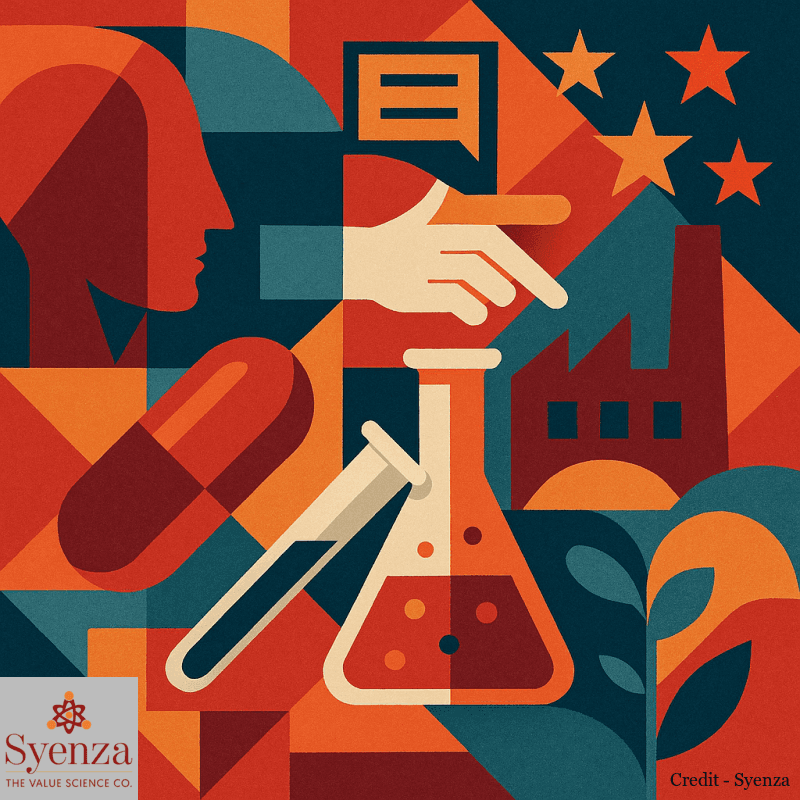 EUCOPE pharmaceutical regulation