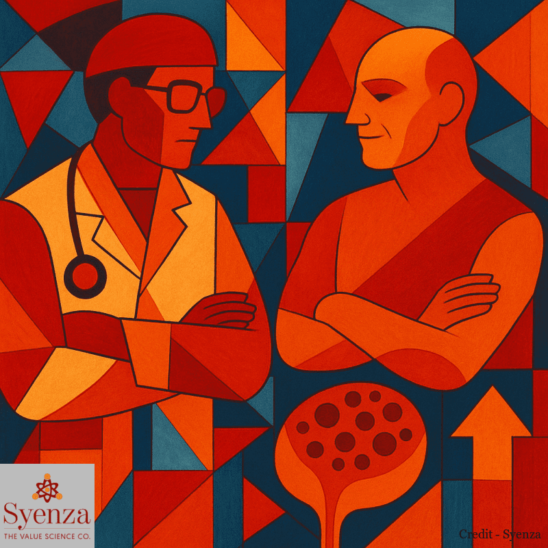 Truqap Prostate Cancer Therapy