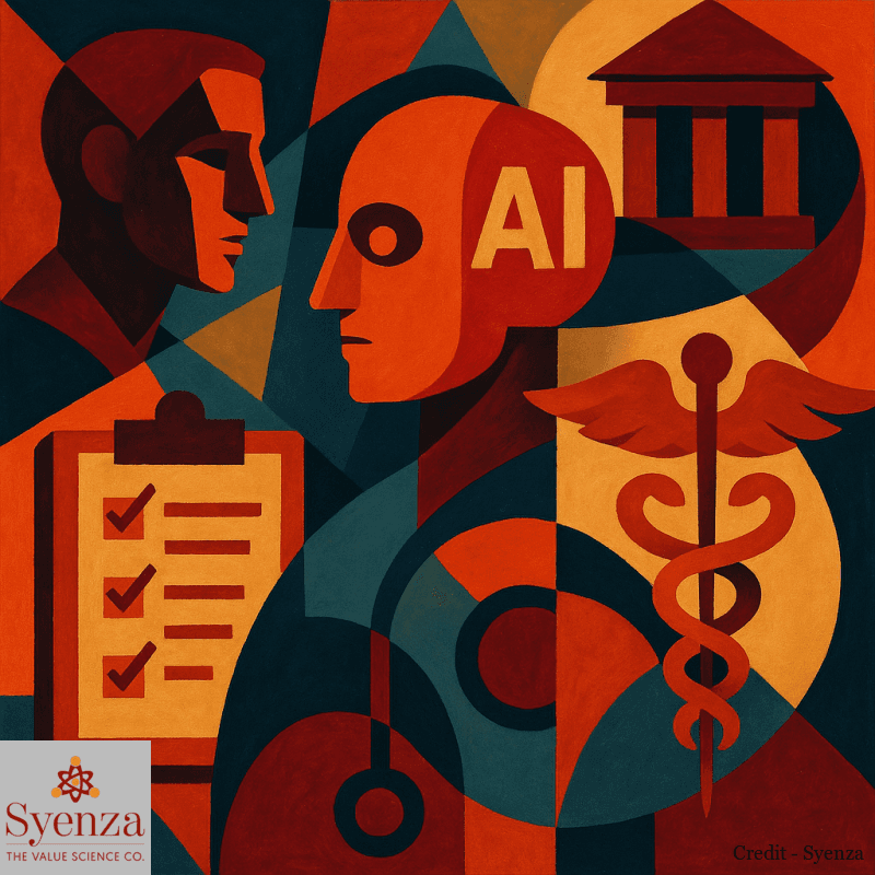 AI Governance Healthcare Frameworks