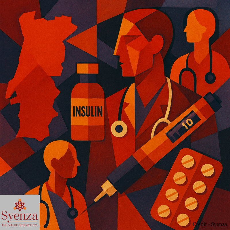Insulin Substitution Portugal: Implications of Novo Nordisk’s Discontinuation