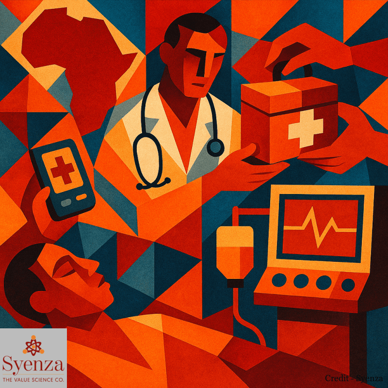 medical device distribution