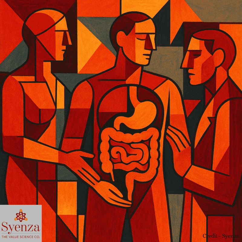 JNJ-4804 IBD Therapy Proves Effective for Refractory Inflammatory Bowel Disease