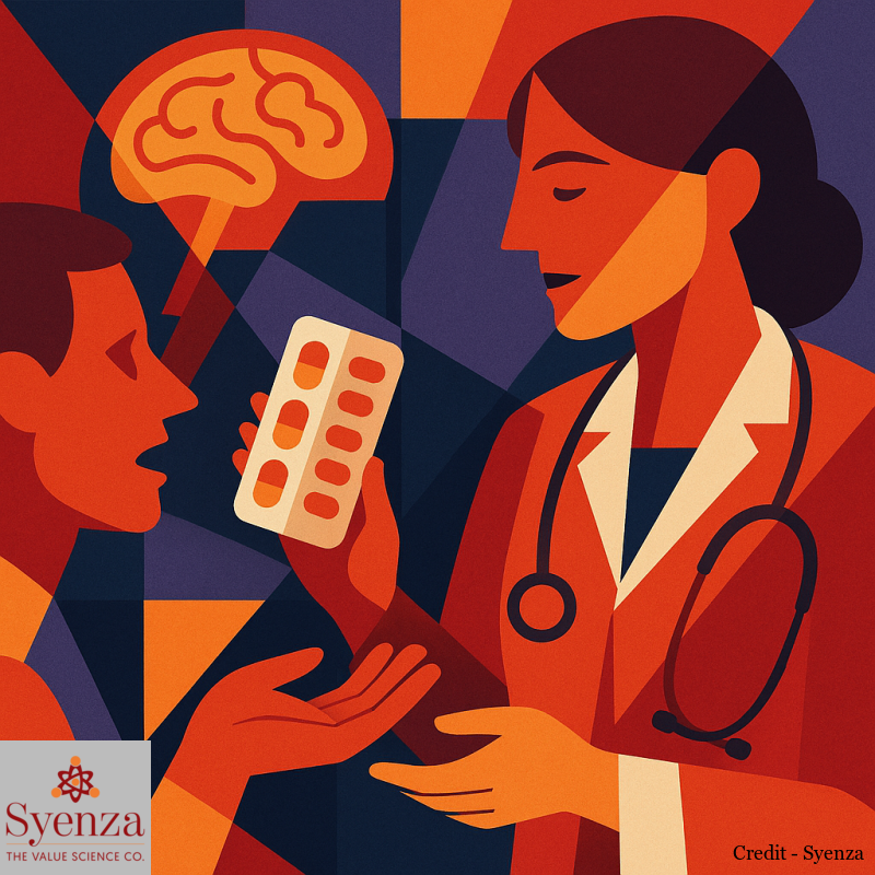 NICE Endorses Rozanolixizumab for Myasthenia Gravis Treatment