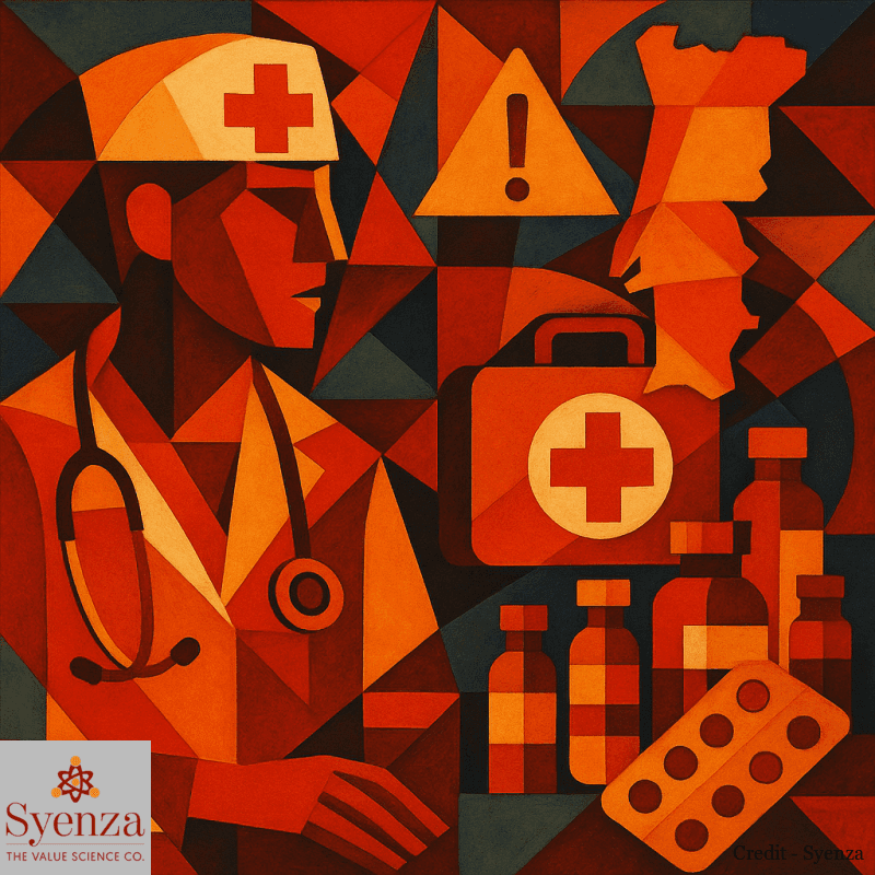 Portugal Medicines Reserve
