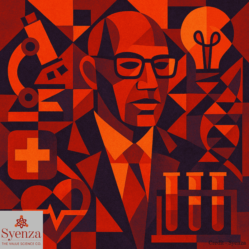 Transforming Health: The Role of the South African Medical Research Council