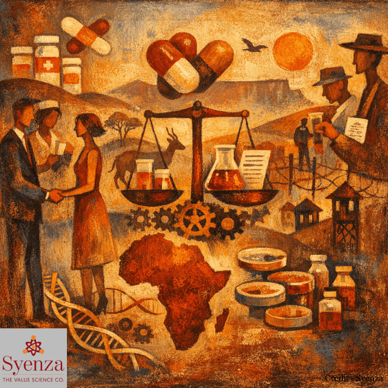 Strategic Procurement Regulations