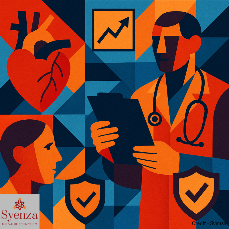 Unlocking the Benefits of Cardiovascular Health Checks in EU Prevention Strategies