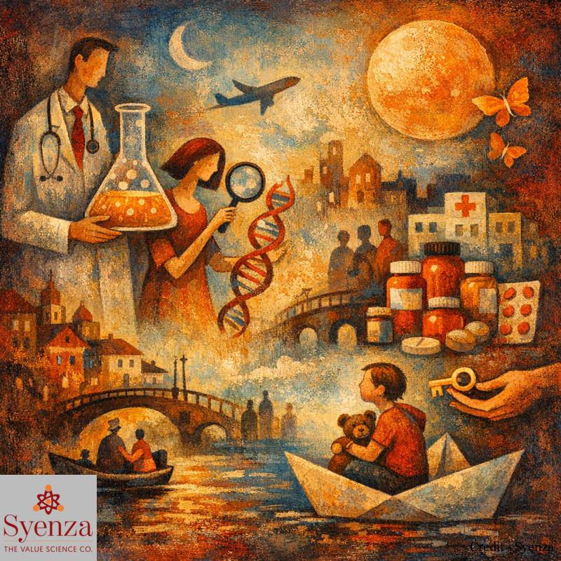 World Orphan Drug Congress 2026: Advancing Rare Disease Therapies and Patient Access