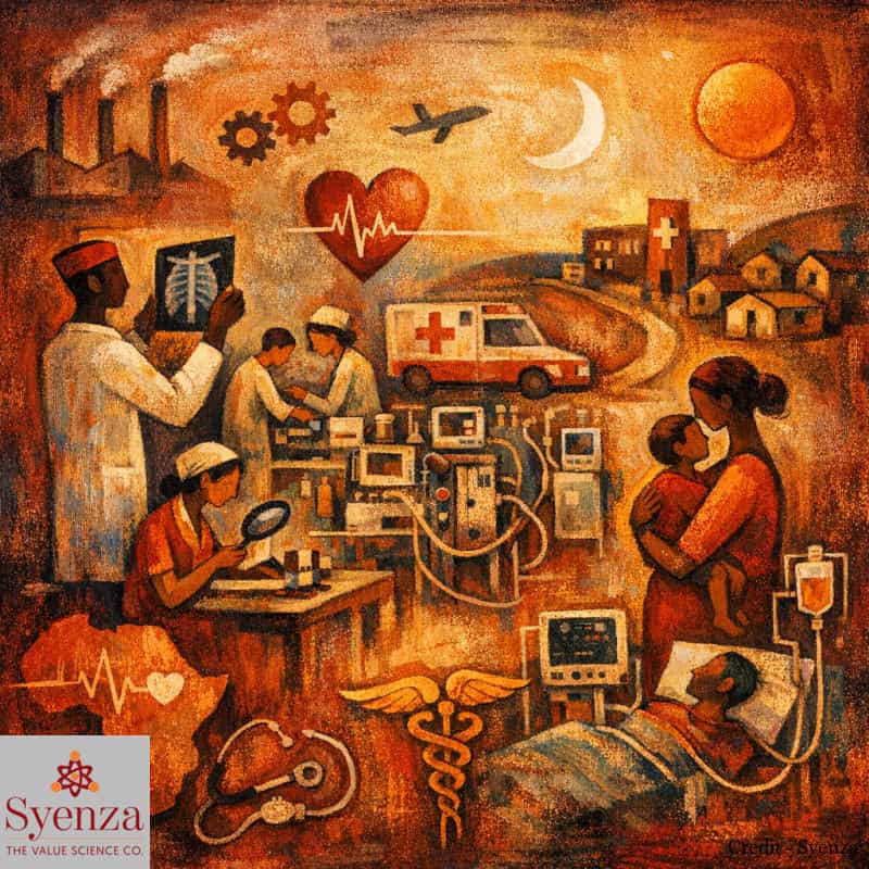 Local Medical Device Production Gains Momentum at UCT