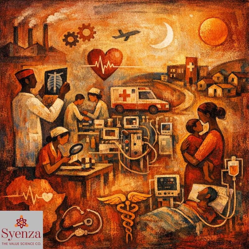 Local Medical Device Production Gains Momentum at UCT