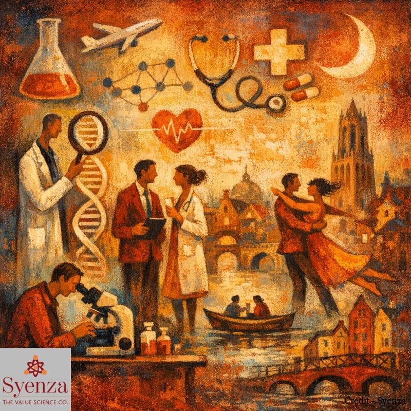 GetReal Institute Annual Conference 2026: Insights and Innovations for Healthcare Decision-Making