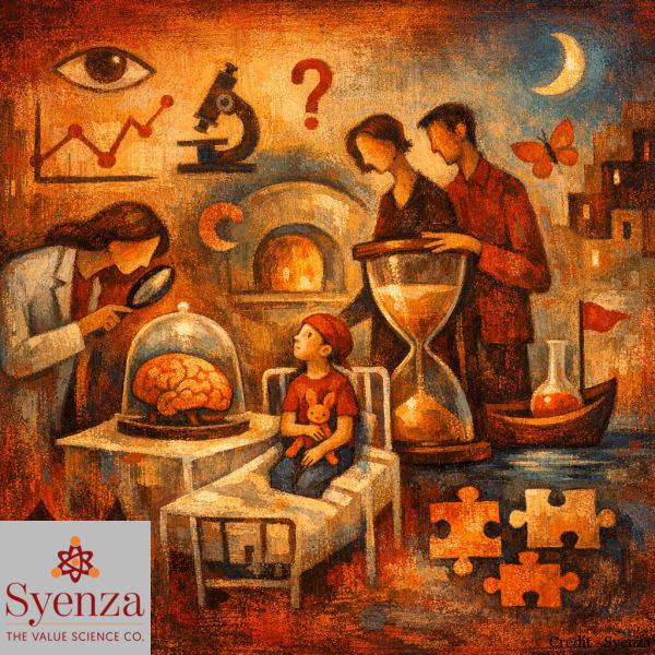 Tovorafenib Clinical Assessment Outcomes and Methodological Challenges