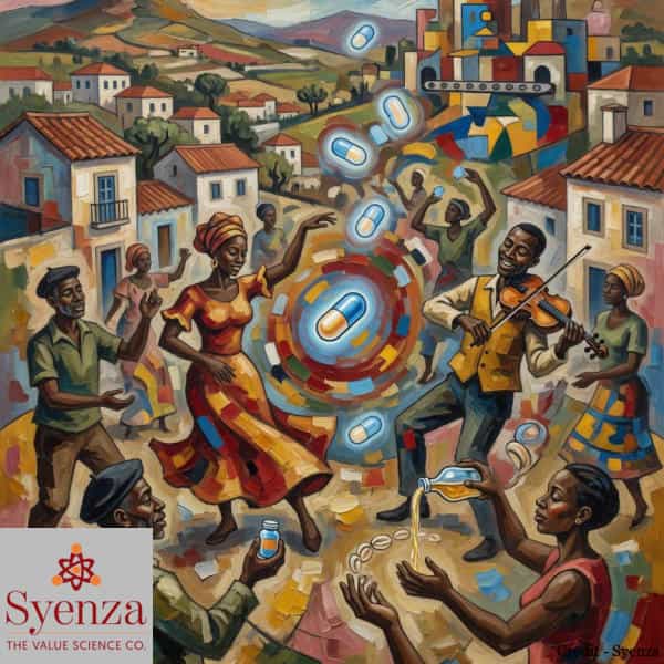 Aspen’s Licensing Deal Aims to Speed HIV Prevention Access in Africa