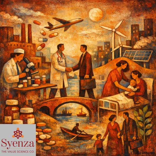 Cipla Complex Generics US Expansion Driving Sustainable Growth in Healthcare
