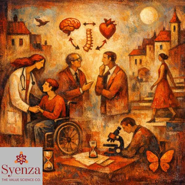 Omaveloxolone Appropriate Utilization Consensus Framework for Friedreich Ataxia