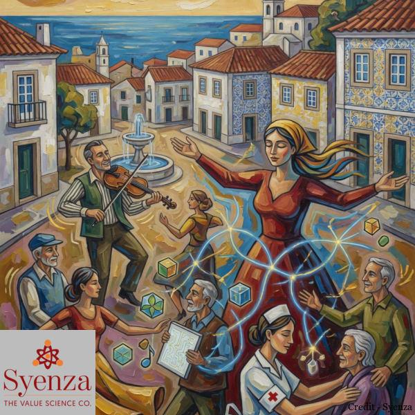 Portugal AI Health Governance Pioneers Global Standards