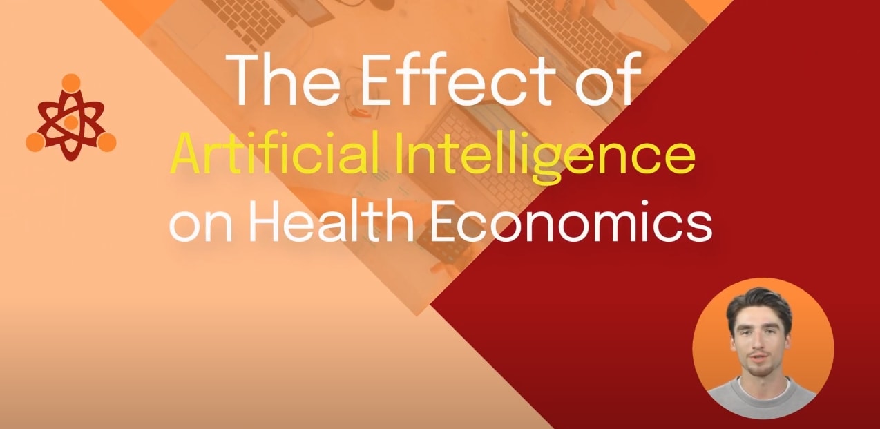 Artificial Intelligence In Healthcare Syenza News Artificial Intelligence In Healthcare Syenza News