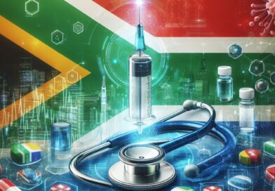 South African National Health Insurance Bill