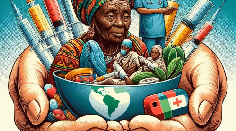African healthcare