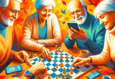 Ethical AI adoption in elderly care