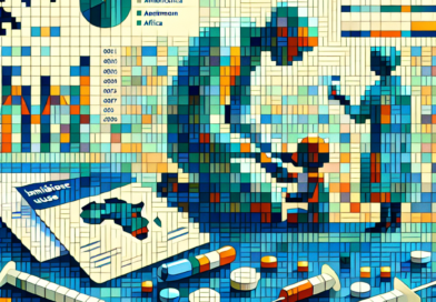 antibiotic use sub-Saharan Africa