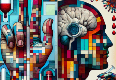 Alzheimer's blood test diagnostics