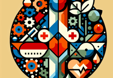 Dutch Health Disruption