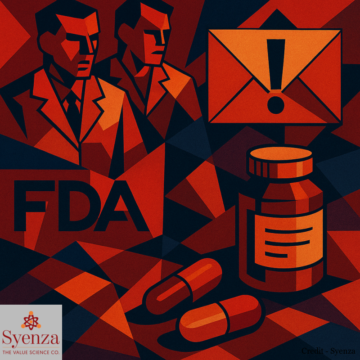 FDA Warning Letter Novo Nordisk Reveals Serious Compliance Failures in Adverse Drug Reporting