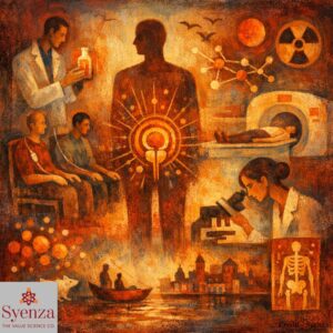 Radioligand Therapy Prostate Cancer